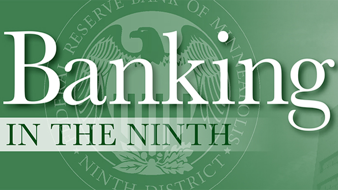 Banking in the Ninth